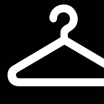 Slim Velvet Clothes Hanger Set - view 4